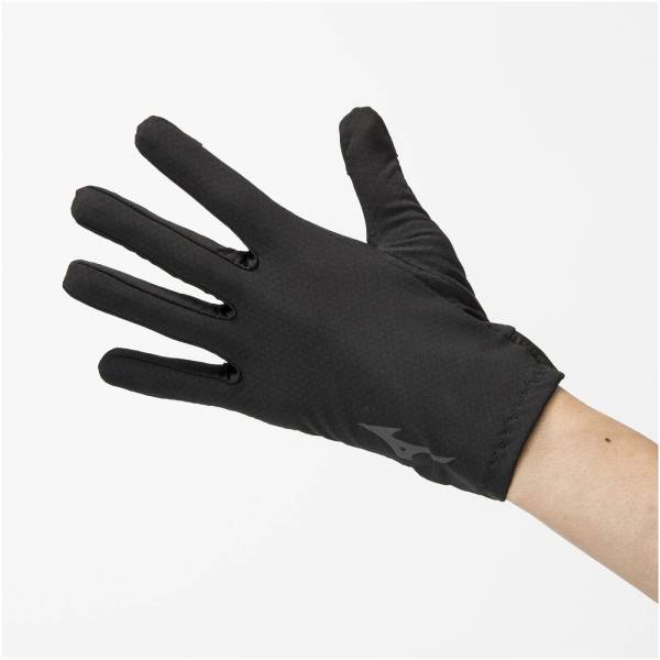 [ all goods P2 times + maximum 1500 jpy OFF coupon ] Mizuno MIZUNO men's lady's sport accessory Tec shield gloves touch panel correspondence 32JY2605
