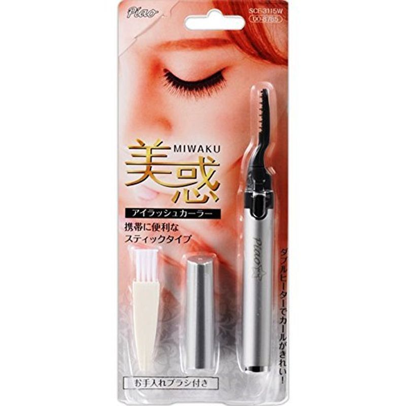 最旬トレンドパンツ OHM Iberis まつげカーラー 品番 00-5802 HBF-IK2 OHM Iberis まつげカーラー 品番00-5802 HBF-IK2