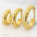 30%OFF распродажа серьги женский нержавеющая сталь серьги (192) 2 шт. комплект выбор возможно внутренний диаметр 7mm~12mm Gold золотой цвет серьги нержавеющая сталь 316L золотой are соответствует 