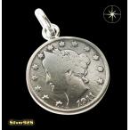 Yahoo! Yahoo!ショッピング(ヤフー ショッピング)本物のアメリカのコインペンダント（3） メイン コイン 硬貨 ペンダント ネックレス