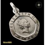 Yahoo! Yahoo!ショッピング(ヤフー ショッピング)本物のイギリスのコインペンダント（6） メイン ヨーロッパ コイン 硬貨 ペンダント ネックレス