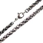 チェーン ネックレス レディース ステンレス ネックレス デザインチェーン(20)選択可 50cm 55cm 60cm ステンレスチェーン  メンズ