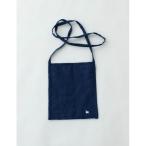 chanvre サコッシュ