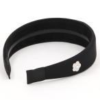 ベーシックサテン カチューシャ