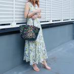 ショッピングスパンコール 【CURIBISCUI】スパンコールトート（Ｌ）