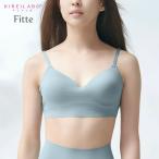 ショッピングノンワイヤー 【キレイラボ】【Ｆｉｔｔｅ】【カットオフ】ノンワイヤーブラジャー