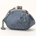 ANTEPRIMA マッツェット小物　がま口小銭入れ　アンテプリマ