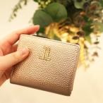 【ランバンコレクション】ラブレーパース　二つ折り財布