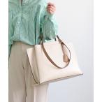 【お仕事/シーズンレス/ロングセラー】LILY / 横型A4トートバッグ / ドラマ着用アイテム