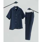  открытый цвет рубашка & легкий брюки выставить / легкий уход /. вода скорость .