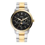  Fossil наручные часы мужской аналог нержавеющая сталь FS5906