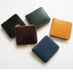 ショッピングmiddle OIL CORDVAN MIDDLE WALLET/2つ折り/オイルコードバン