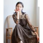 パーティードレス