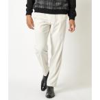 【俳優 渡部篤郎さん着用】親子コーデュロイストレッチイージースラックス