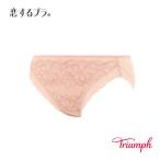 恋するブラ 562 レギュラーショーツ LL