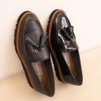 [ легкий ] толщина низ кисточка Loafer 