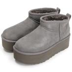 UGG/アグ/CLASSIC ULTRA MINI PLATFORM