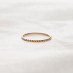 ショッピング指輪 【WEB限定】シルバー リング（指輪）