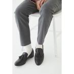 ◆ｃｈａｕｓｓｅｒウィングタッセルローファー