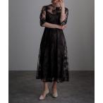 パーティードレス