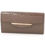 ANTEPRIMA  アンテプリマ　アネッロ　ダブルファスナー　長財布