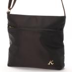 ナイロンショルダーバッグ