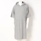 コムサメン 両面ソフトパイル ホームウェア