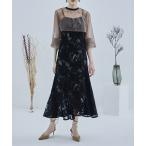 パーティードレス