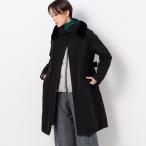 【マルチウェイ】インナーダウン付きスプリングコート