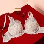 ショッピングトリンプ トリンププレミアム レッドレーベル 0089 ブラジャー B-Cカップ