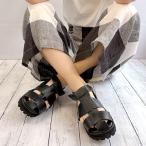 軽量クラシックグルカサンダル