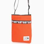 【マンハッタナーズ】プリファ　縦長ショルダーポーチ