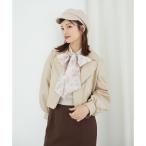 ボリュームショートライダース