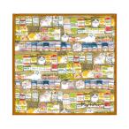 ショッピングマンハッタナーズ 【マンハッタナーズ】スマホ拭きタオル