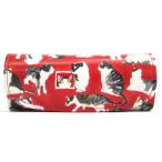 ショッピングマンハッタナーズ 【マンハッタナーズ】メガネケース　「フェデリコの記憶A」