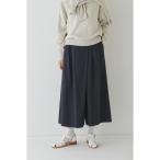 ショッピングスカーチョ ◆ドビーオックススカーチョ