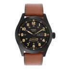 Fossil наручные часы мужской аналог кожа FS5978