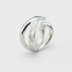 シルバーイヤーカフ（片耳用）