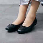 【３E】ワンポイントバレエシューズ