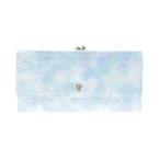 アナスイ ANNA SUI パピヨン 口金長財�