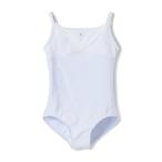  топ Leotard 
