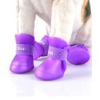 ペットレインシューズ