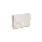 シーリングデイジーレター ミニウォレット