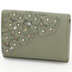 ANTEPRIMA マッツェット　Lファスナー折り財布　アンテプリマ