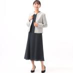 【米沢織/結婚式/お呼ばれ/パーティー/アンサンブル/式典/顔合わせ】米沢織JKアンサンブル