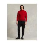 ダブルニット カーゴ ジョガー パンツ