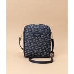 Denim ST Jacquard ショルダーバッグ