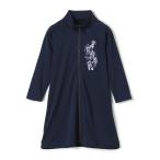  Zip выше One-piece 