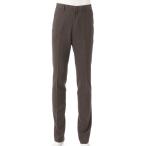 [stanley blacker]...no- tuck слаксы Brown * выставить возможность товар 