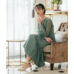 結婚式 ワンピース